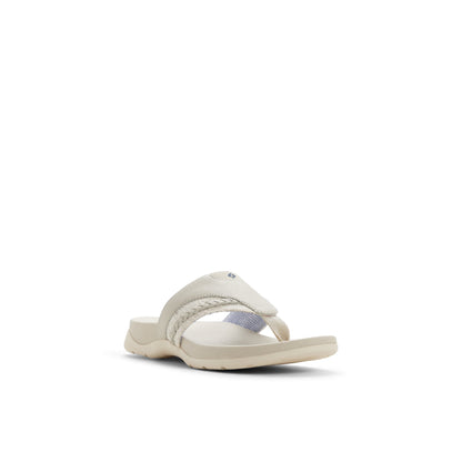 Sperry Daliahfish Sandal Cream