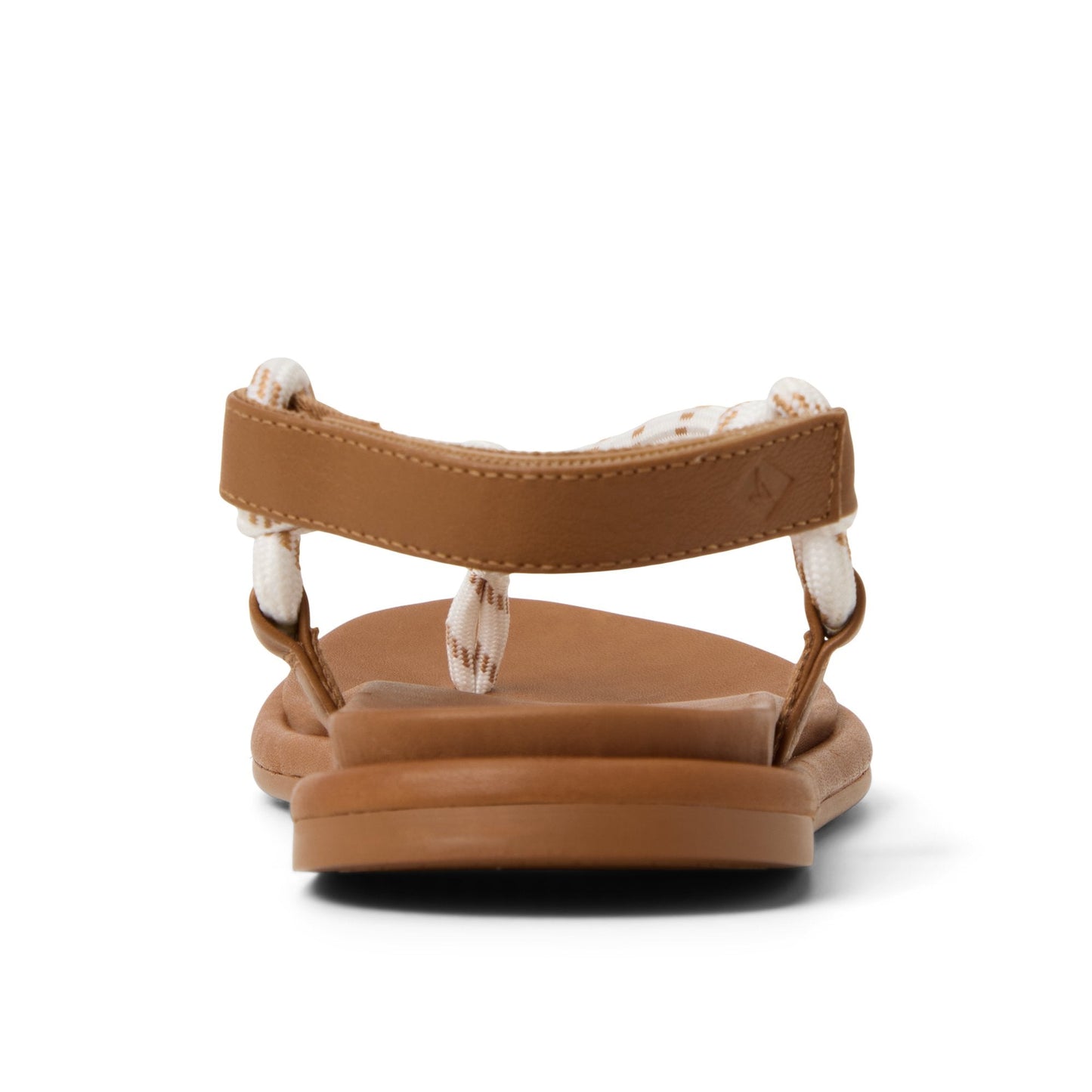 Sperry Isla T-bar Sandals White