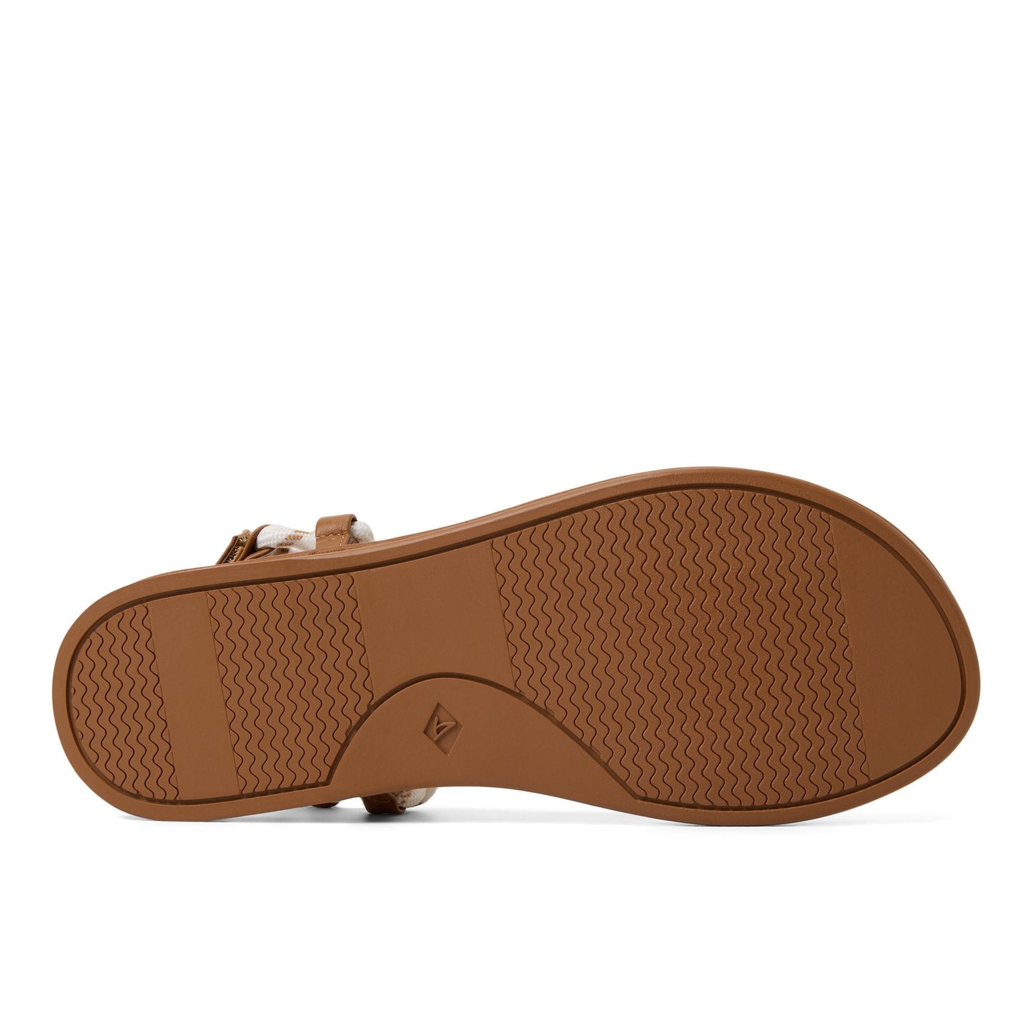 Sperry Isla T-bar Sandals White