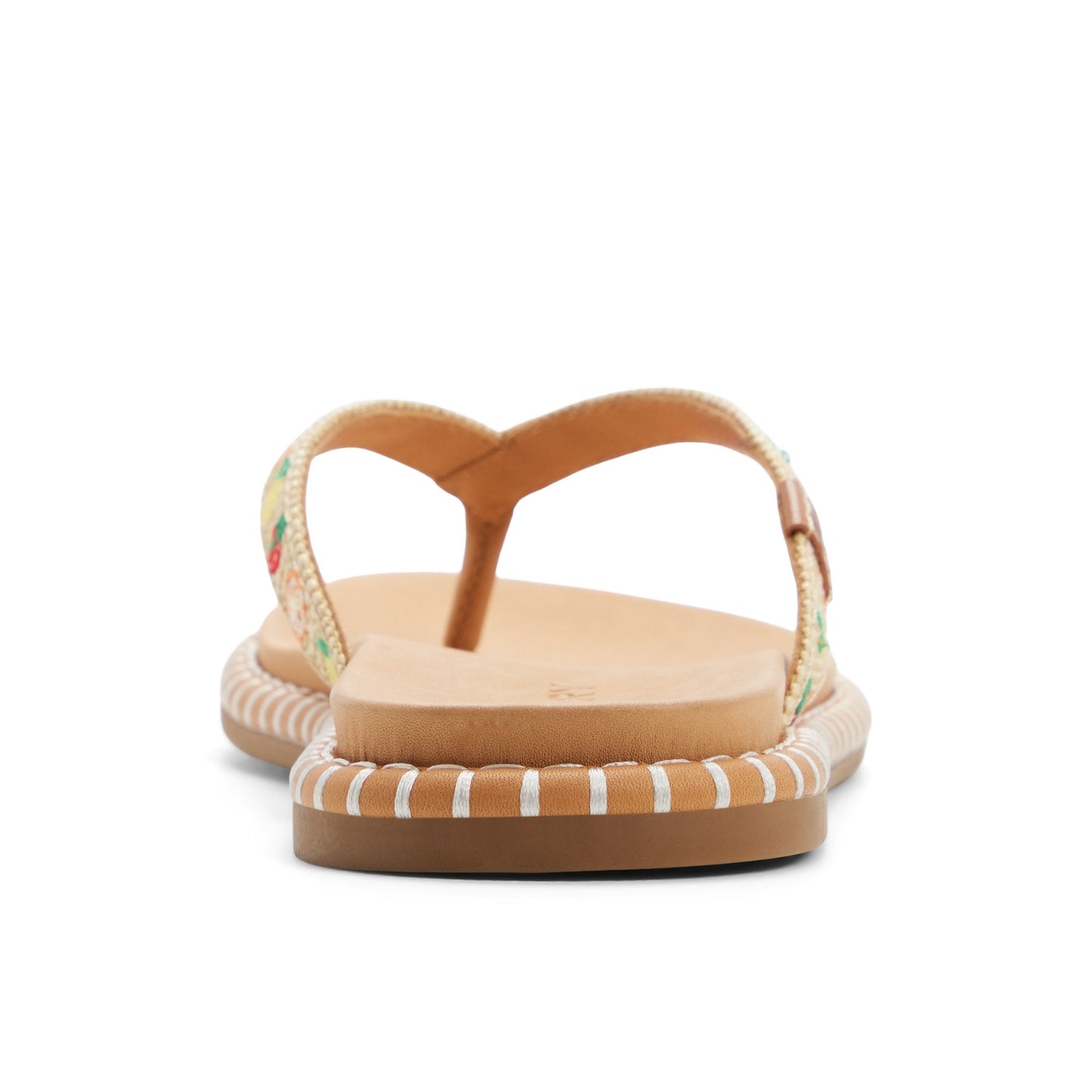 Sperry Isla Thong Embroider Sandal Assorted