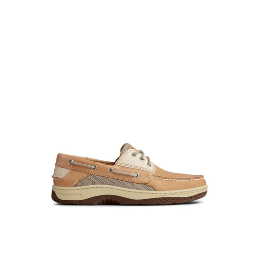 Sperry Billfish 3-Eye Boat Shoe Light brown
