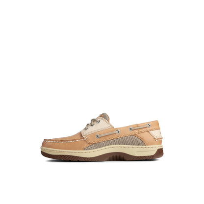 Sperry Billfish 3-Eye Boat Shoe Light brown