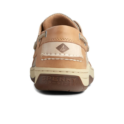 Sperry Billfish 3-Eye Boat Shoe Light brown