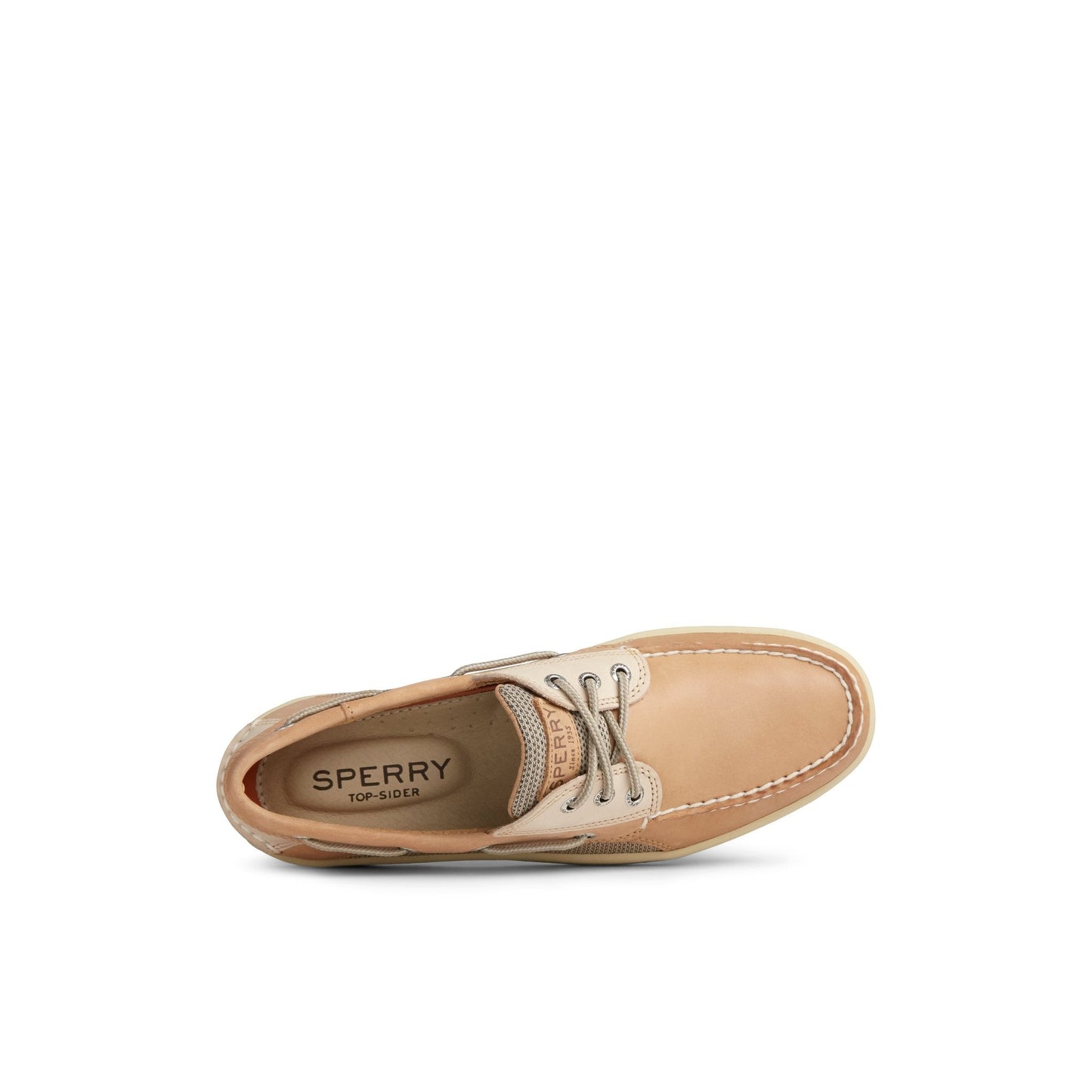 Sperry Billfish 3-Eye Boat Shoe Light brown