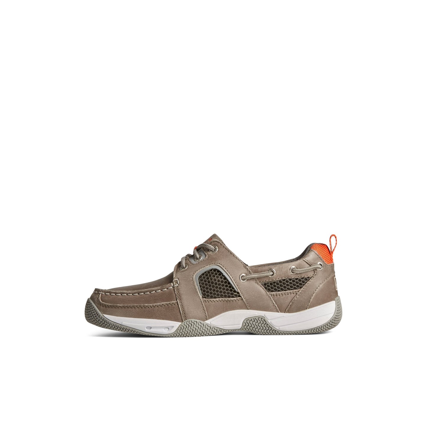 Sperry Sea Kite Sport Moc Boat Shoe Grey
