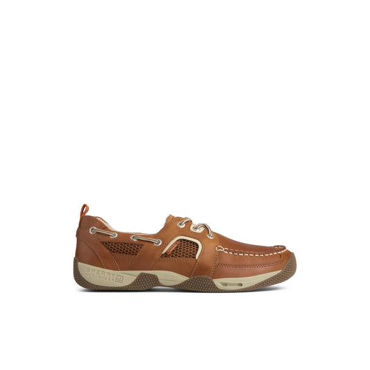 Sperry Sea Kite Sport Moc Boat Shoe Light brown