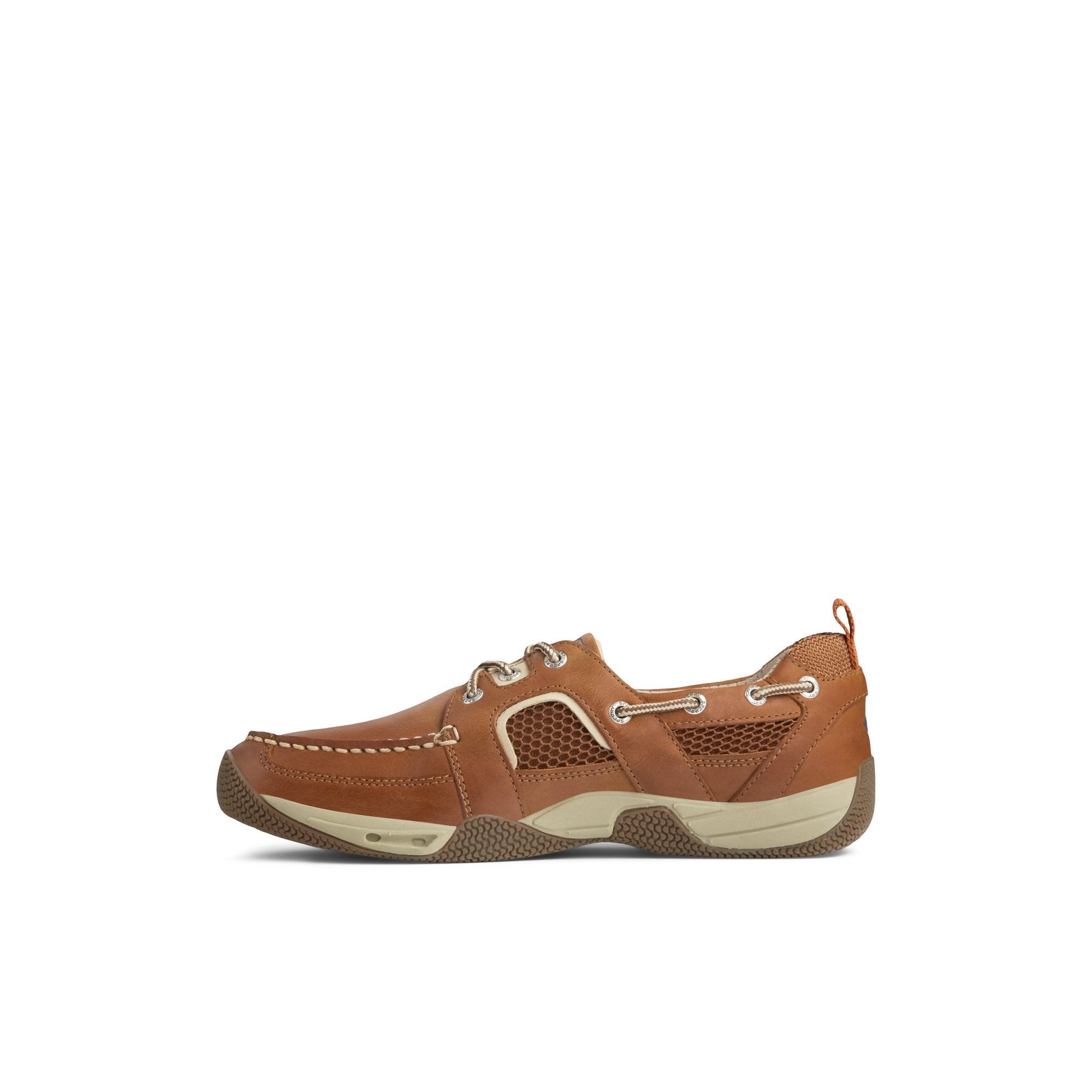 Sperry Sea Kite Sport Moc Boat Shoe Light brown