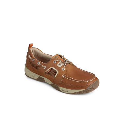 Sperry Sea Kite Sport Moc Boat Shoe Light brown