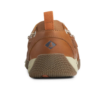 Sperry Sea Kite Sport Moc Boat Shoe Light brown