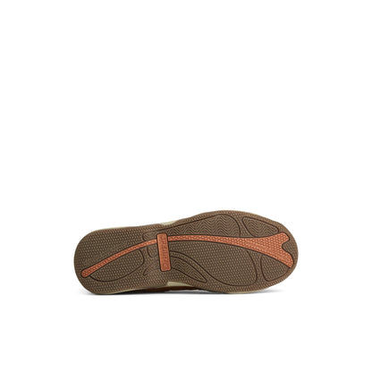 Sperry Sea Kite Sport Moc Boat Shoe Light brown