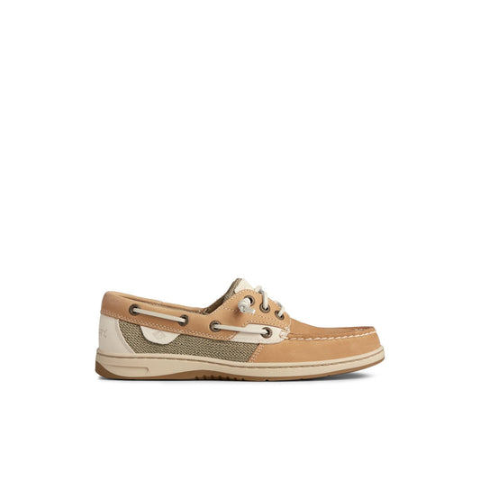 Sperry Rosefish 3-Eye Boat Shoe Brown