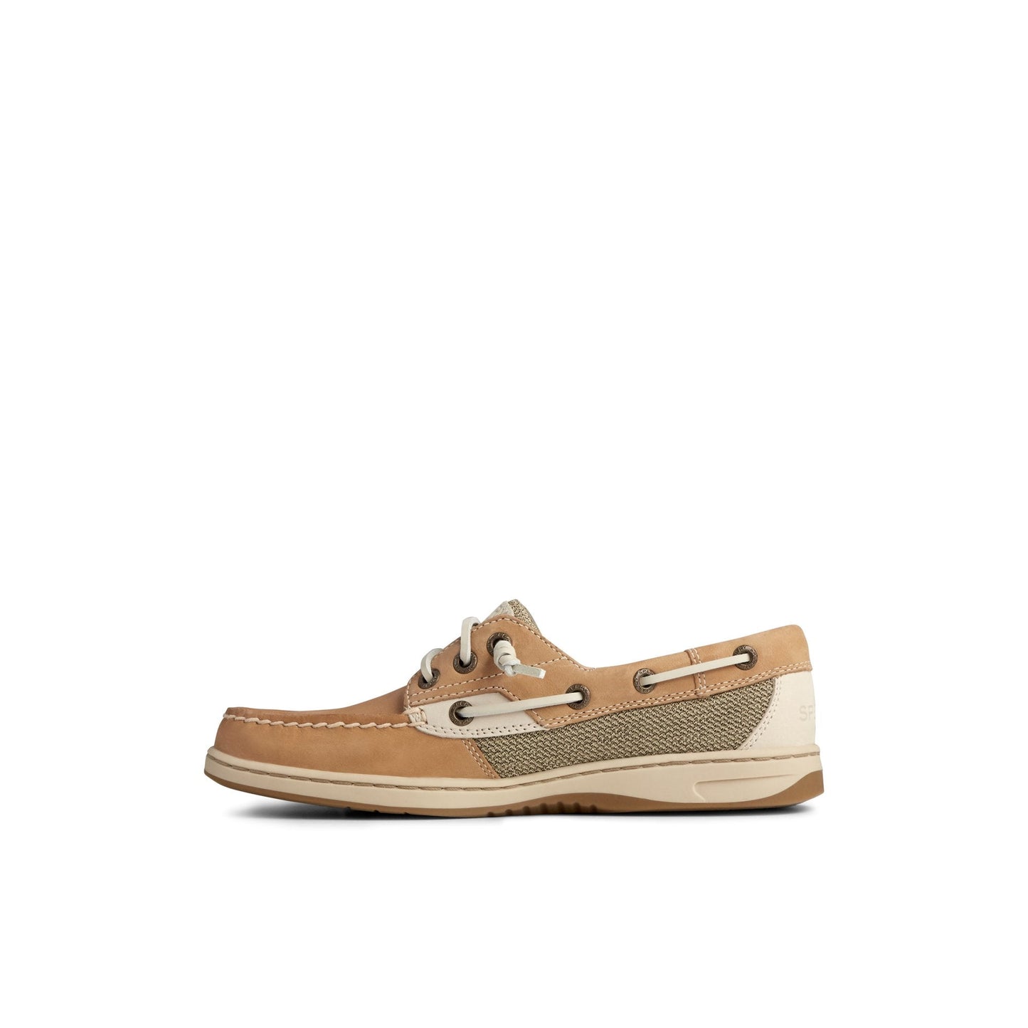 Sperry Rosefish 3-Eye Boat Shoe Brown