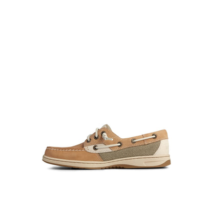 Sperry Rosefish 3-Eye Boat Shoe Brown