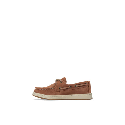 Sperry Sperry Cup II Junior Boat Shoe Brown