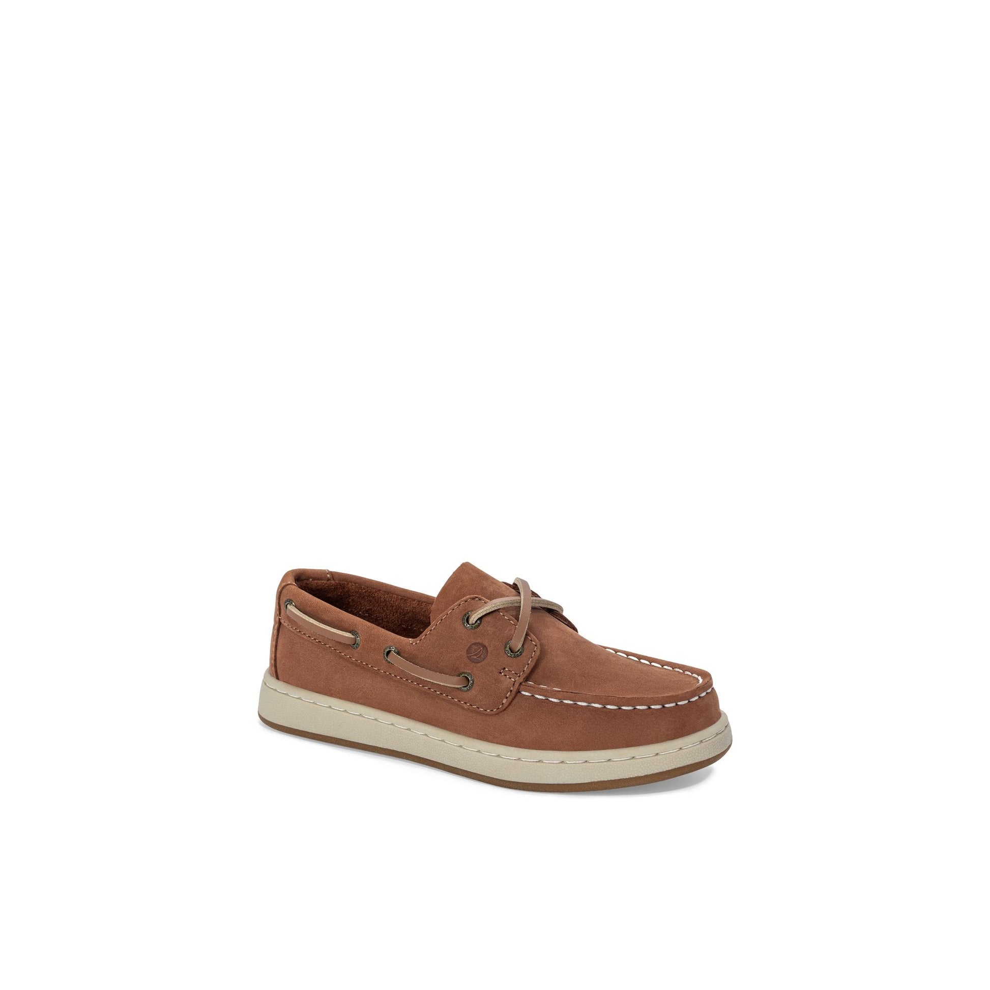 Sperry Sperry Cup II Junior Boat Shoe Brown