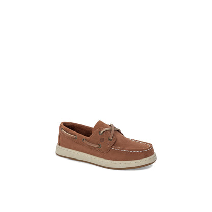 Sperry Sperry Cup II Junior Boat Shoe Brown