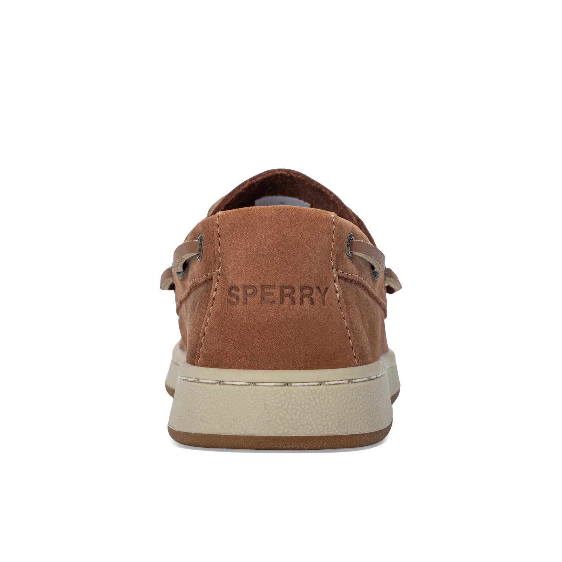 Sperry Sperry Cup II Junior Boat Shoe Brown