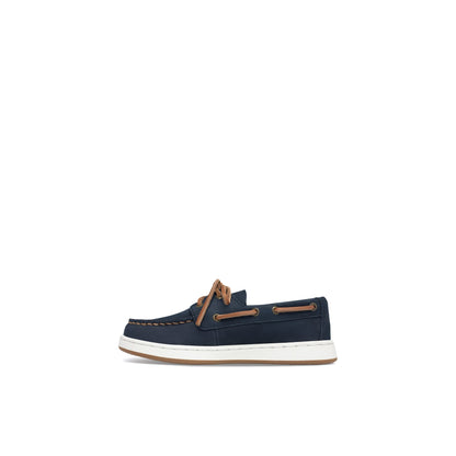 Sperry Sperry Cup II Junior Boat Shoe Blue indigo
