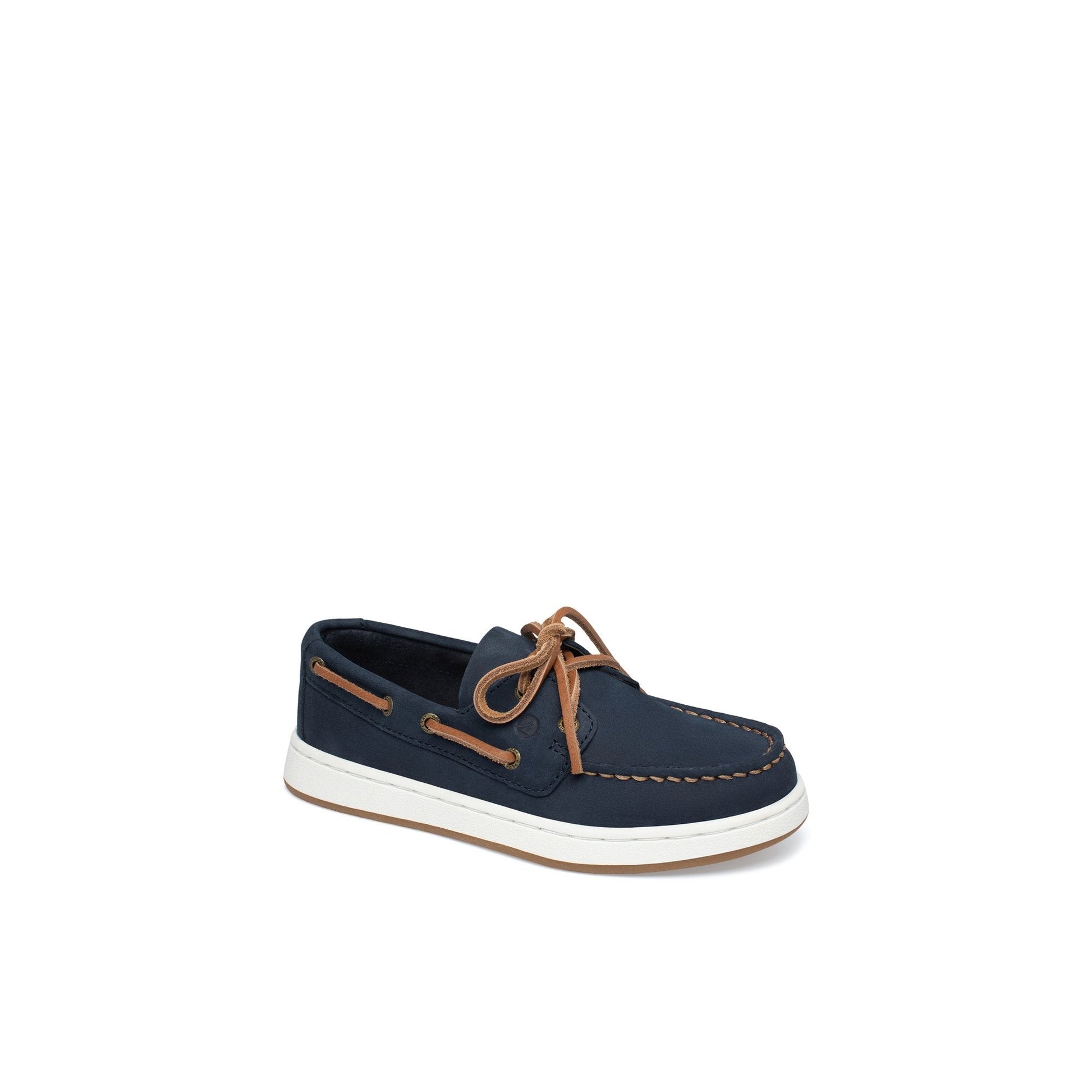 Sperry Sperry Cup II Junior Boat Shoe Blue indigo