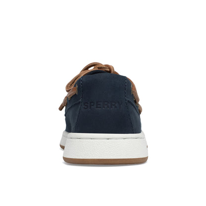 Sperry Sperry Cup II Junior Boat Shoe Blue indigo