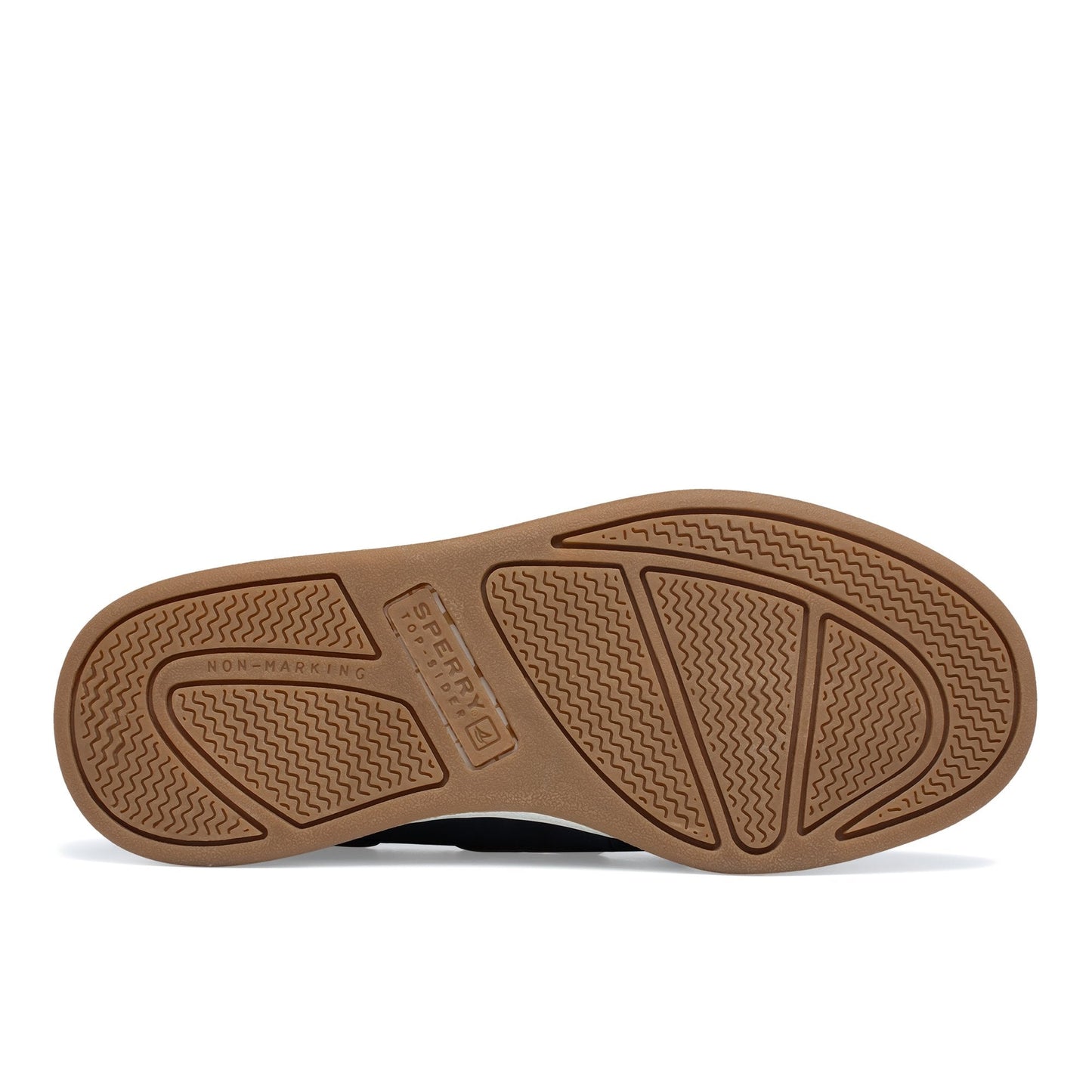 Sperry Sperry Cup II Junior Boat Shoe Blue indigo