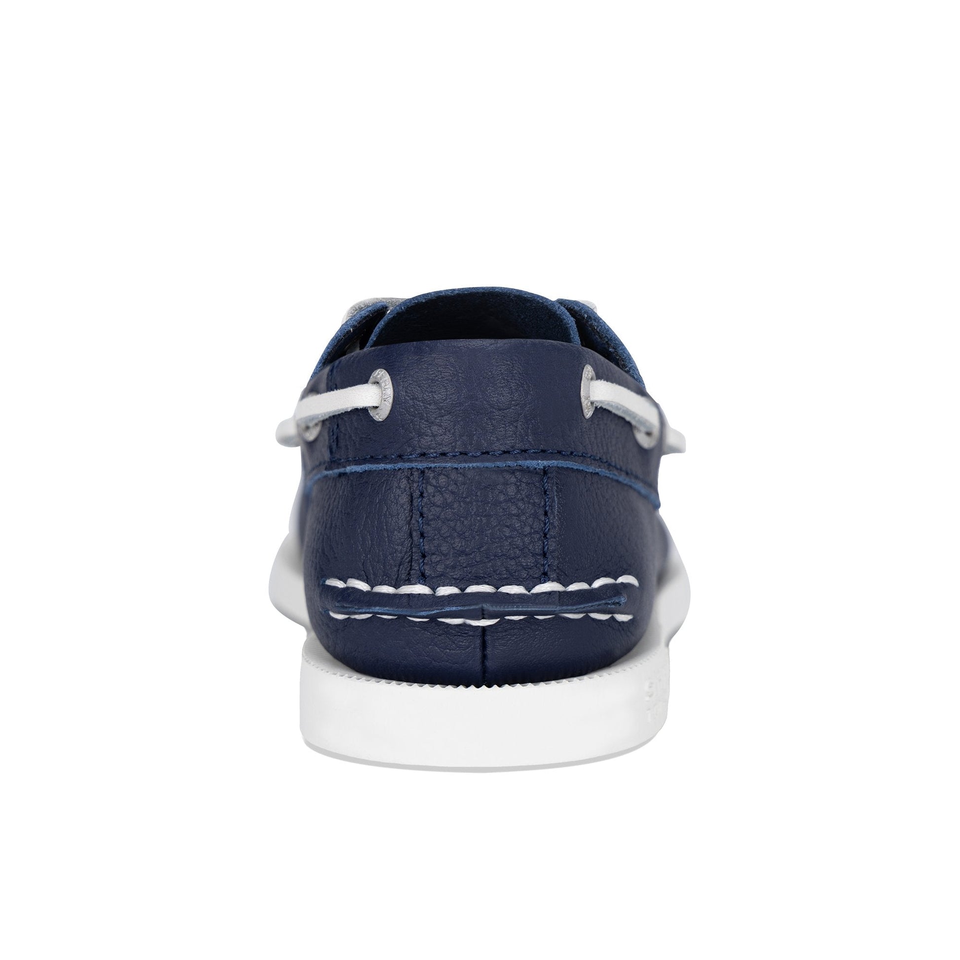 Sperry Authentic Original 2-Eye Junior Boat Shoe Navy