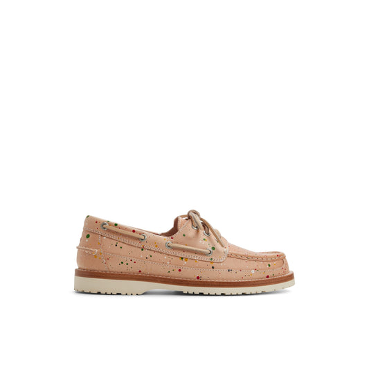 Sperry Sperry x Mifland 3-Eye Mini Lug Natural