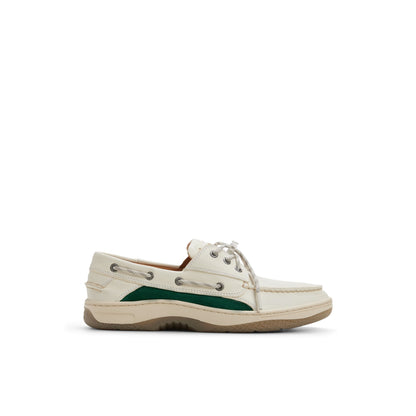 Sperry Sperry x Mifland Billfish White