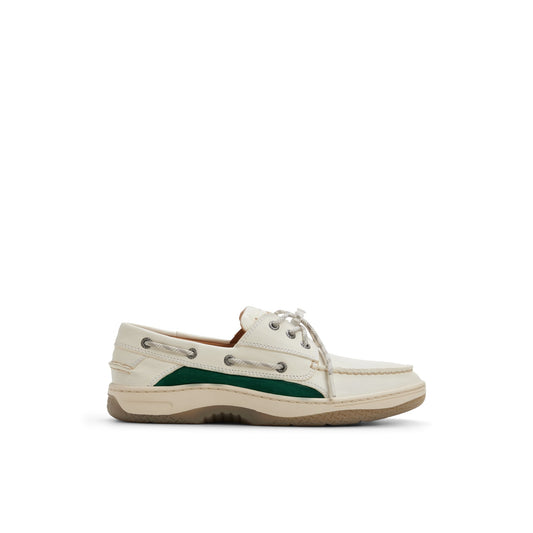 Sperry Sperry x Mifland Billfish White