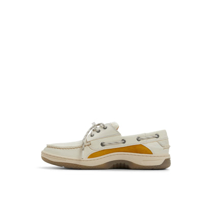 Sperry Sperry x Mifland Billfish White