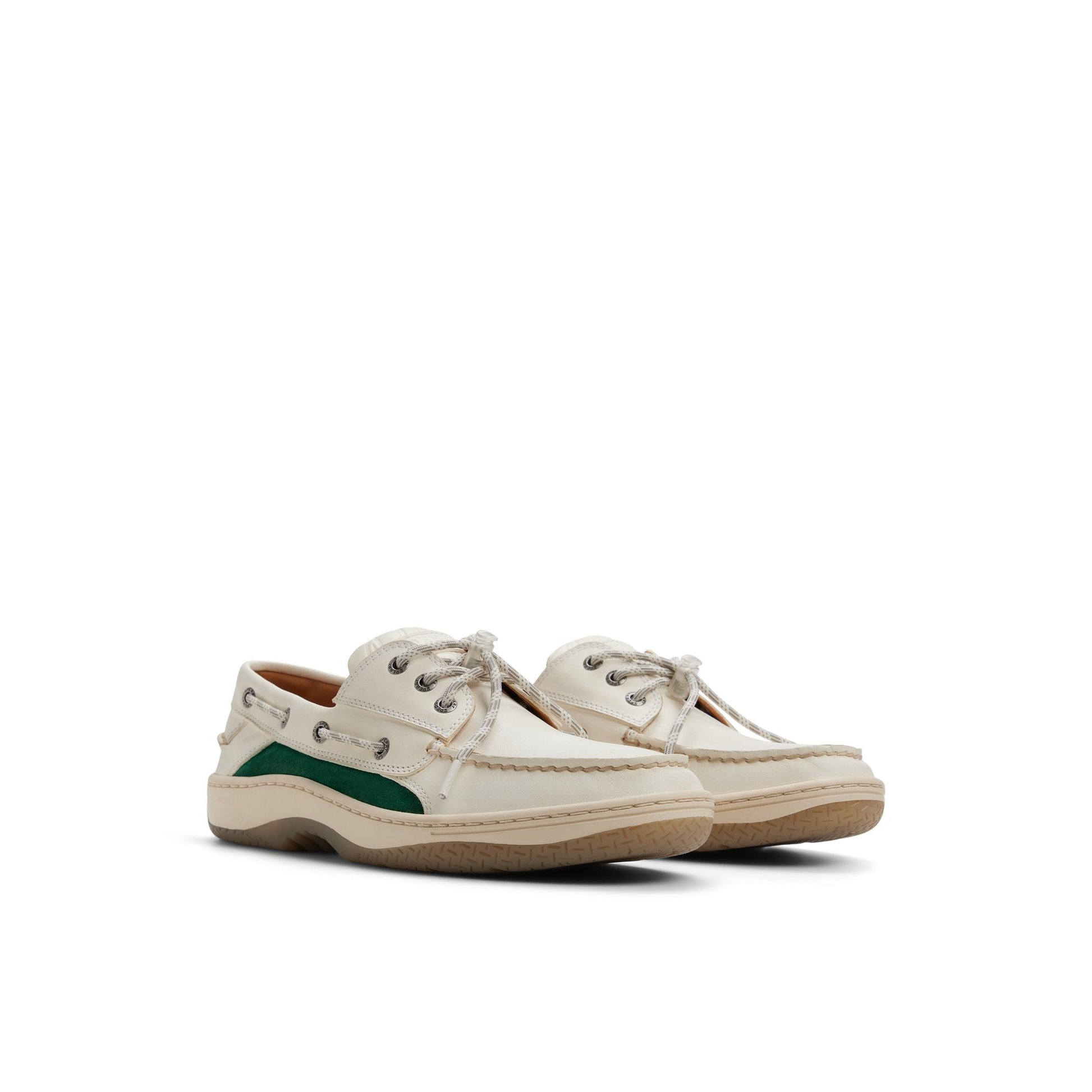 Sperry Sperry x Mifland Billfish White