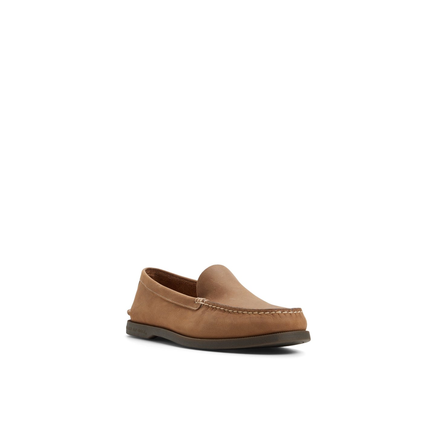 Sperry Authentic Original Venetian Loafer Dark brown