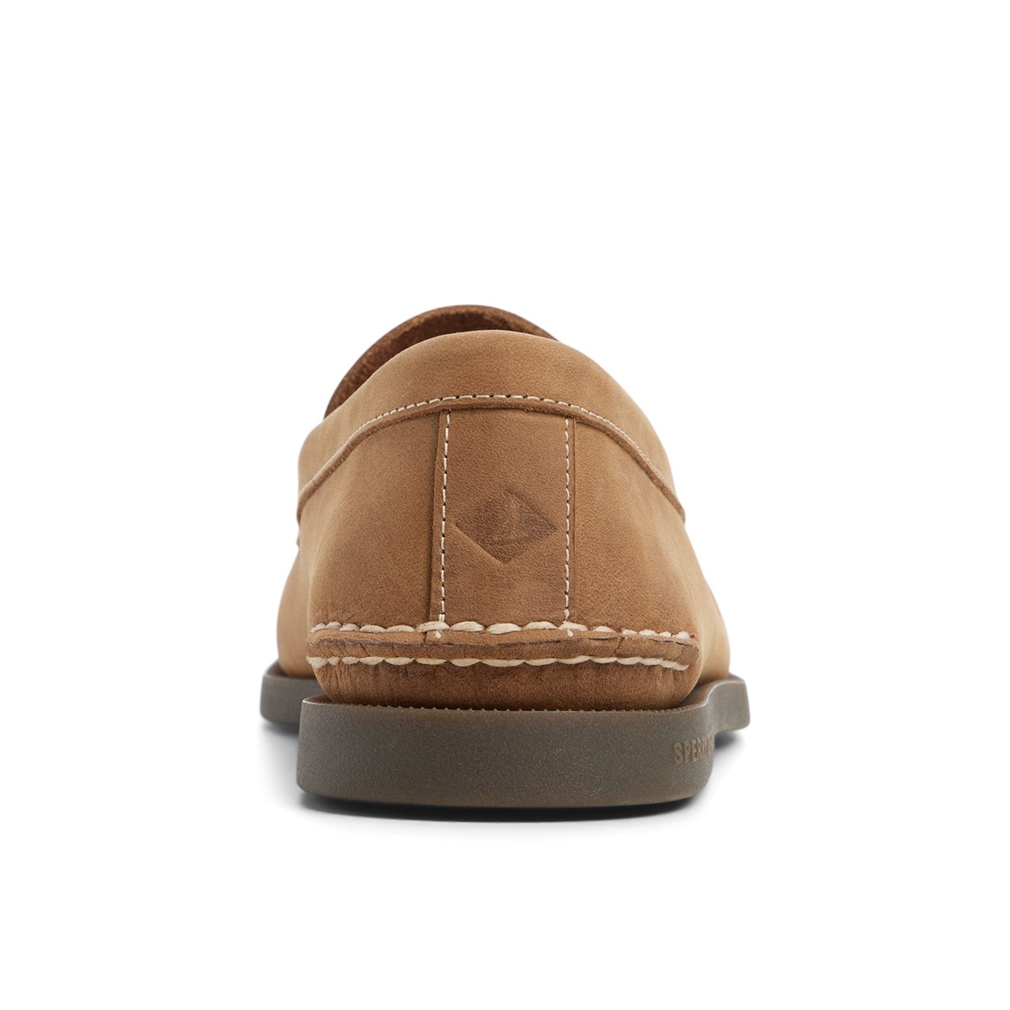 Sperry Authentic Original Venetian Loafer Dark brown