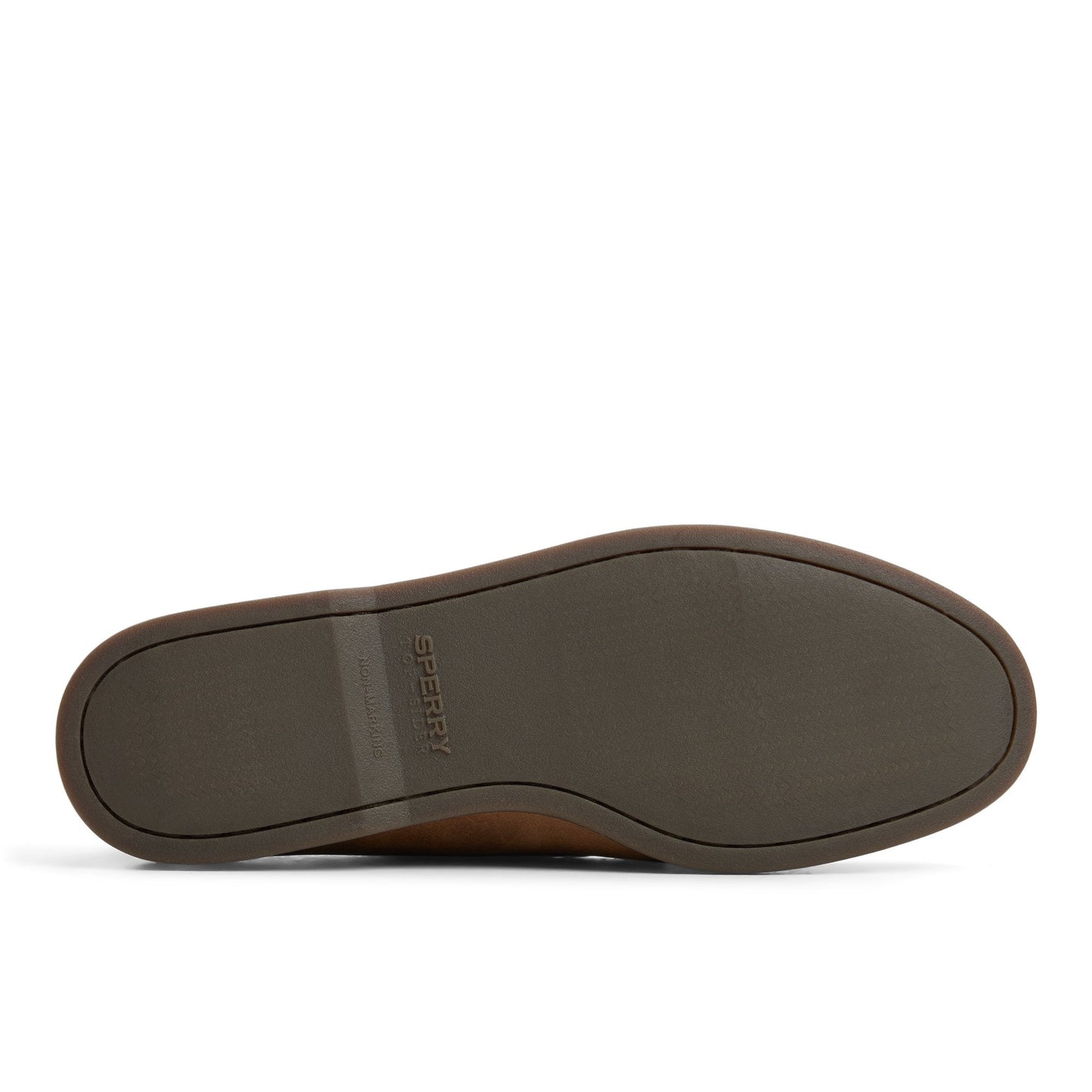 Sperry Authentic Original Venetian Loafer Dark brown