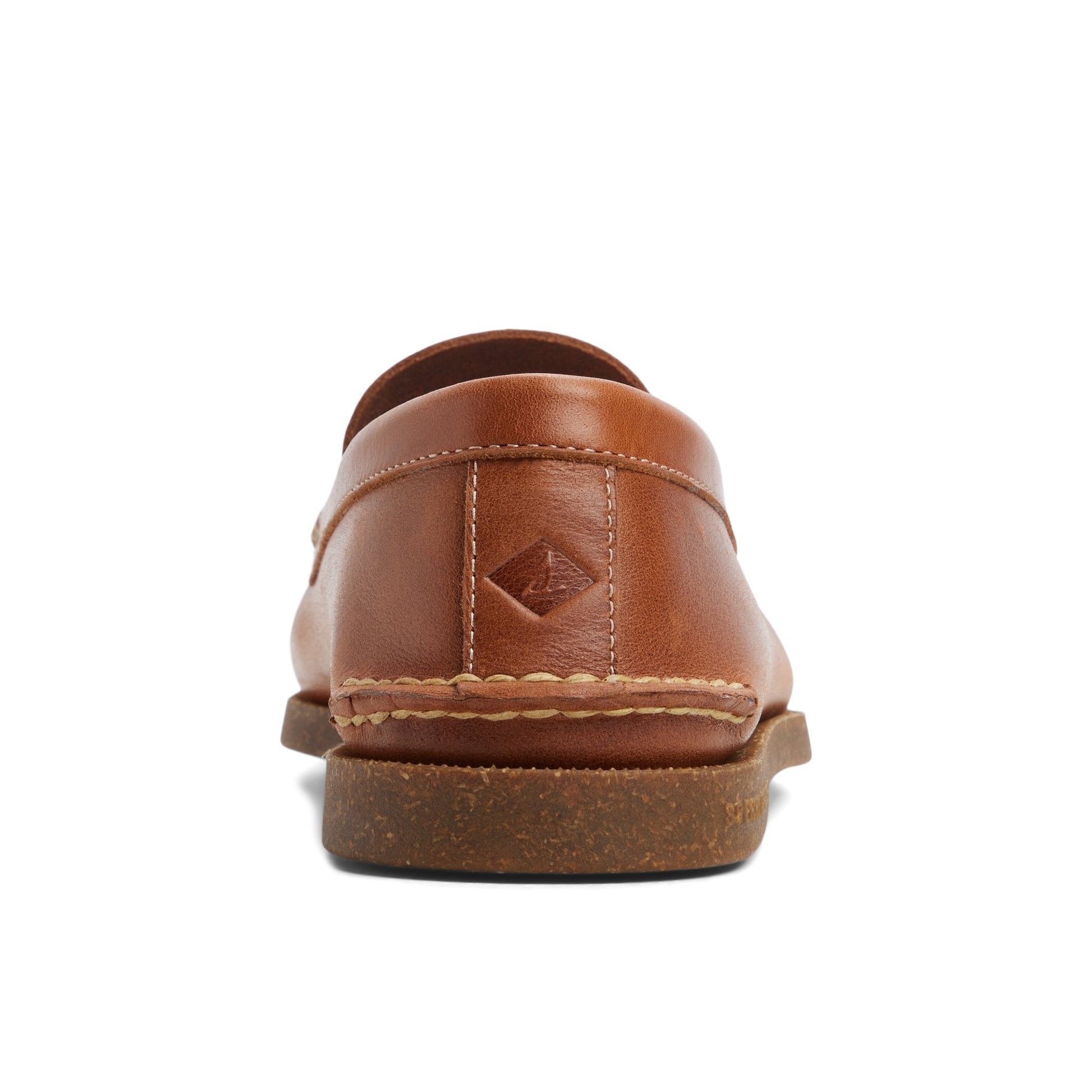 Sperry Authentic Original Venetian Loafer Open tan