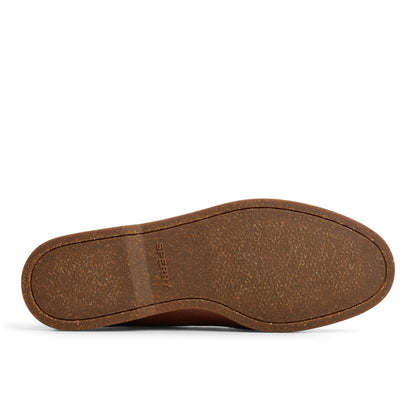 Sperry Authentic Original Venetian Loafer Open tan
