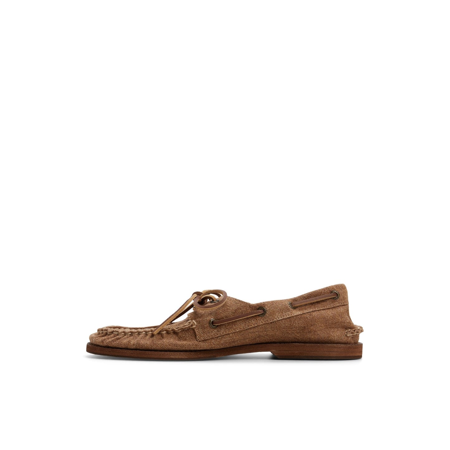 Sperry Sperry x Colbo Authentic Original 2-Eye Boat Shoe Washed Linen