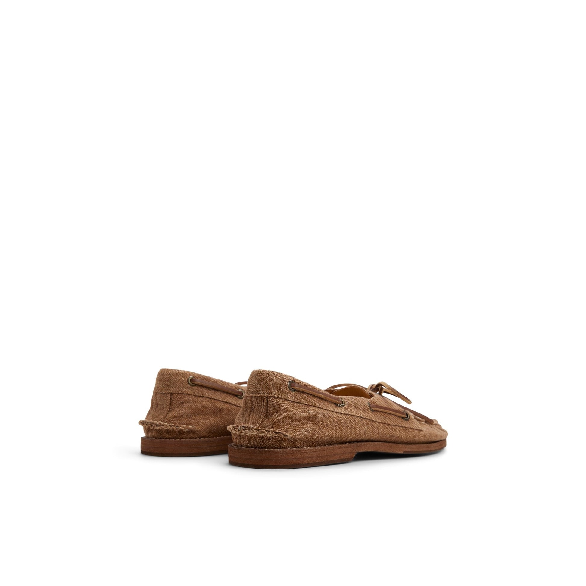Sperry Sperry x Colbo Authentic Original 2-Eye Boat Shoe Washed Linen