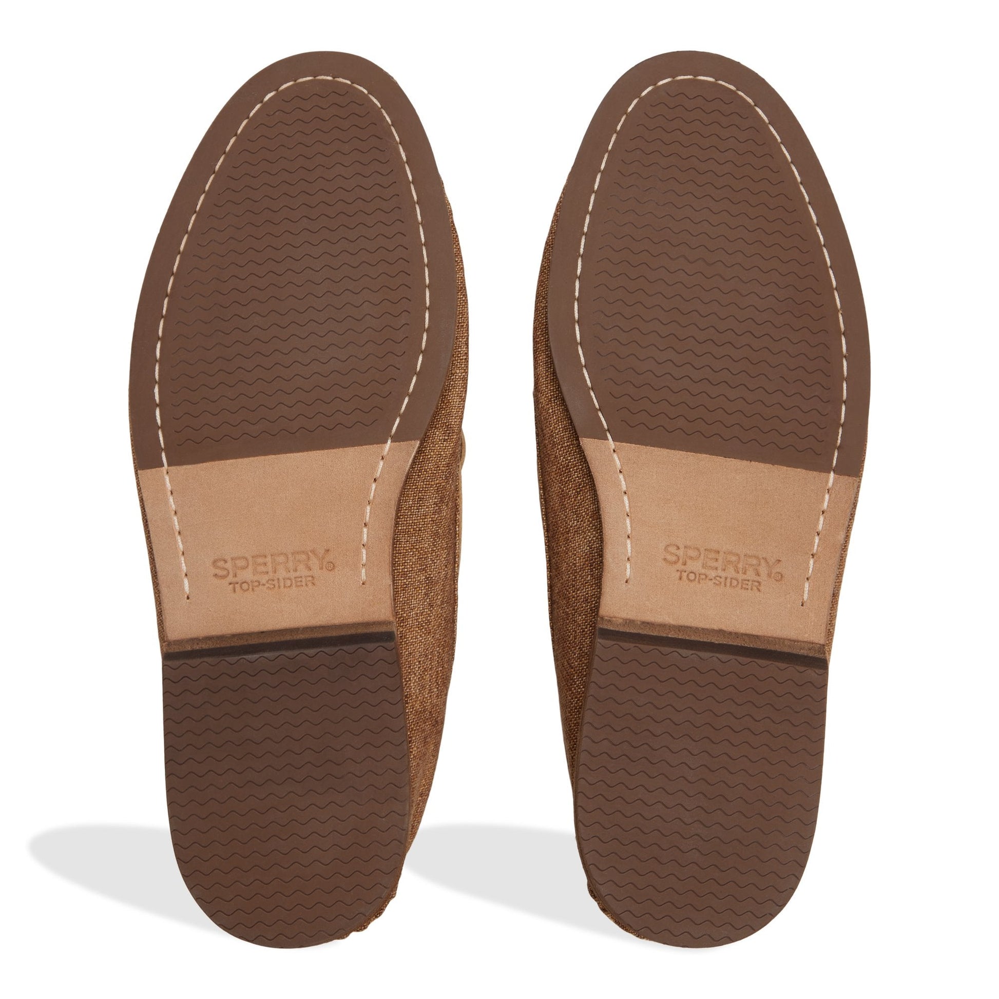 Sperry Sperry x Colbo Authentic Original 2-Eye Boat Shoe Washed Linen
