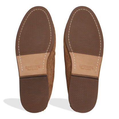 Sperry Sperry x Colbo Authentic Original 2-Eye Boat Shoe Washed Linen