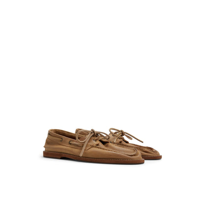 Sperry Sperry x Colbo Authentic Original 2-Eye Boat Shoe Beige