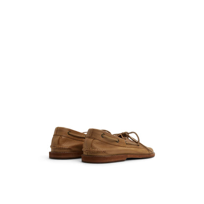 Sperry Sperry x Colbo Authentic Original 2-Eye Boat Shoe Beige