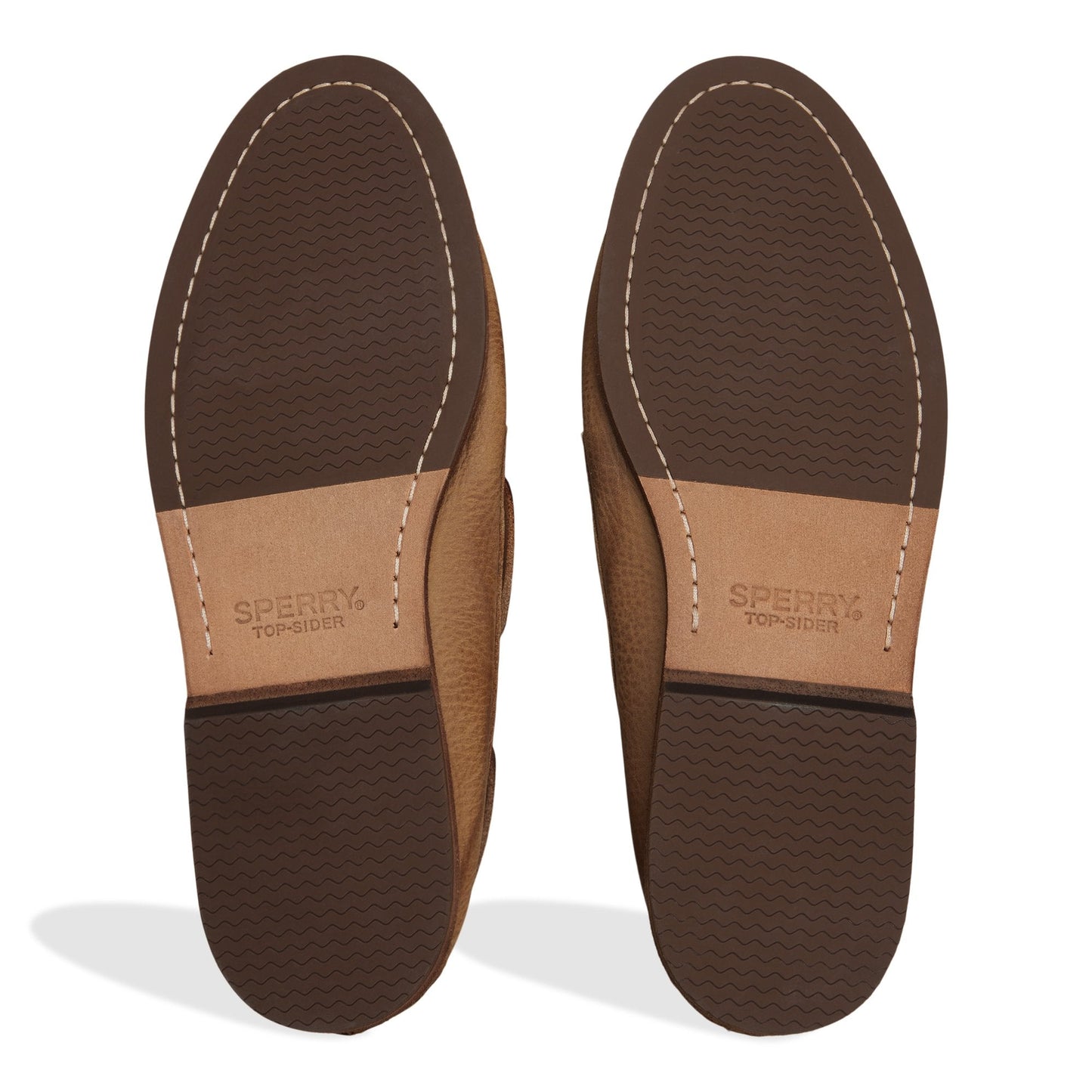 Sperry Sperry x Colbo Authentic Original 2-Eye Boat Shoe Beige