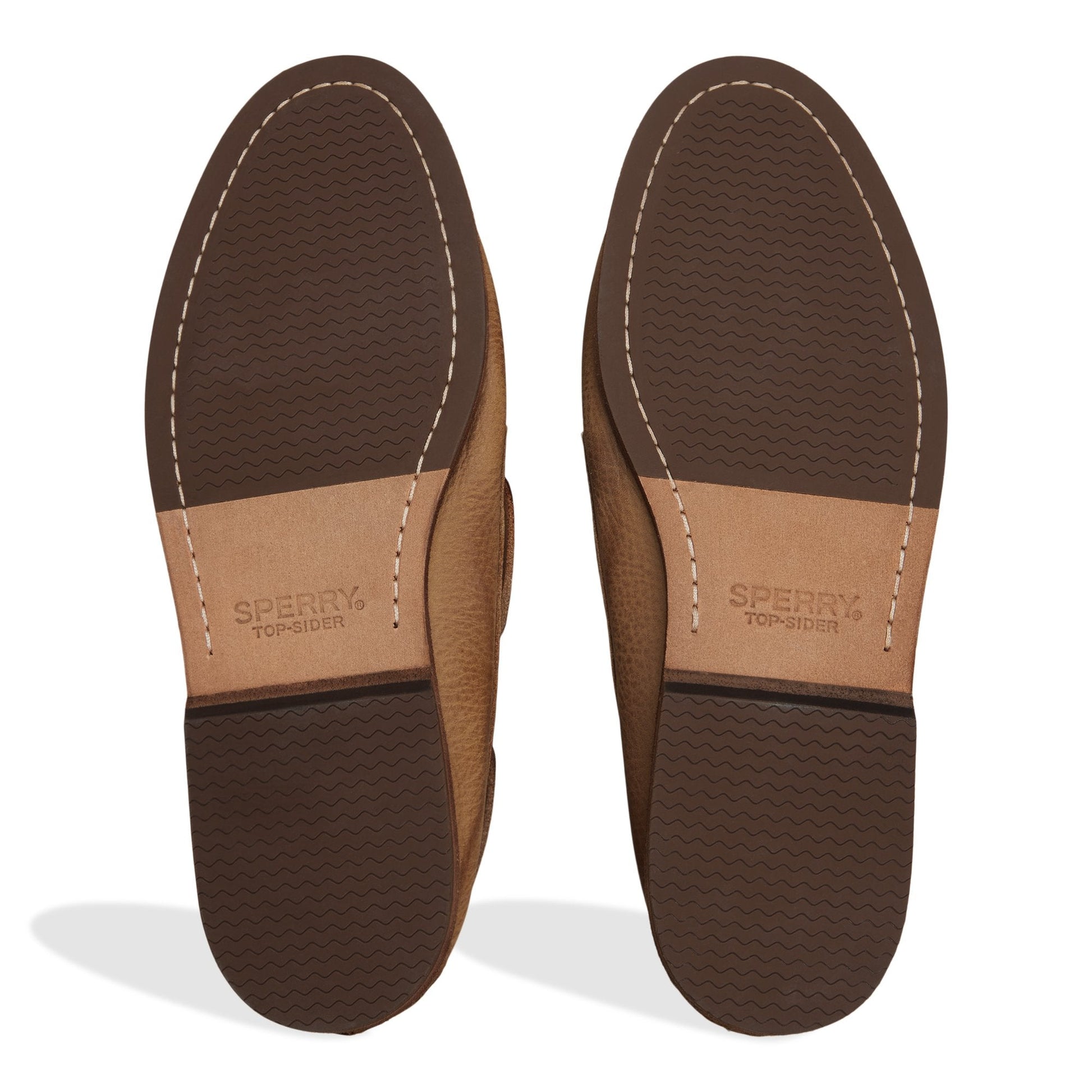 Sperry Sperry x Colbo Authentic Original 2-Eye Boat Shoe Beige
