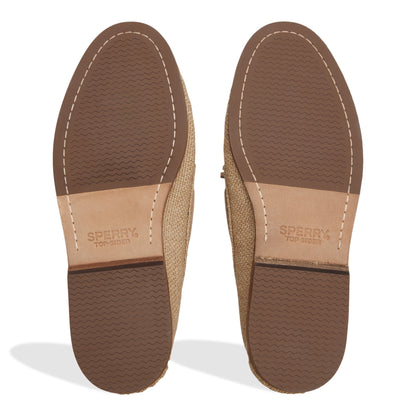 Sperry Sperry x Colbo Authentic Original 2-Eye Boat Shoe Natural Jute