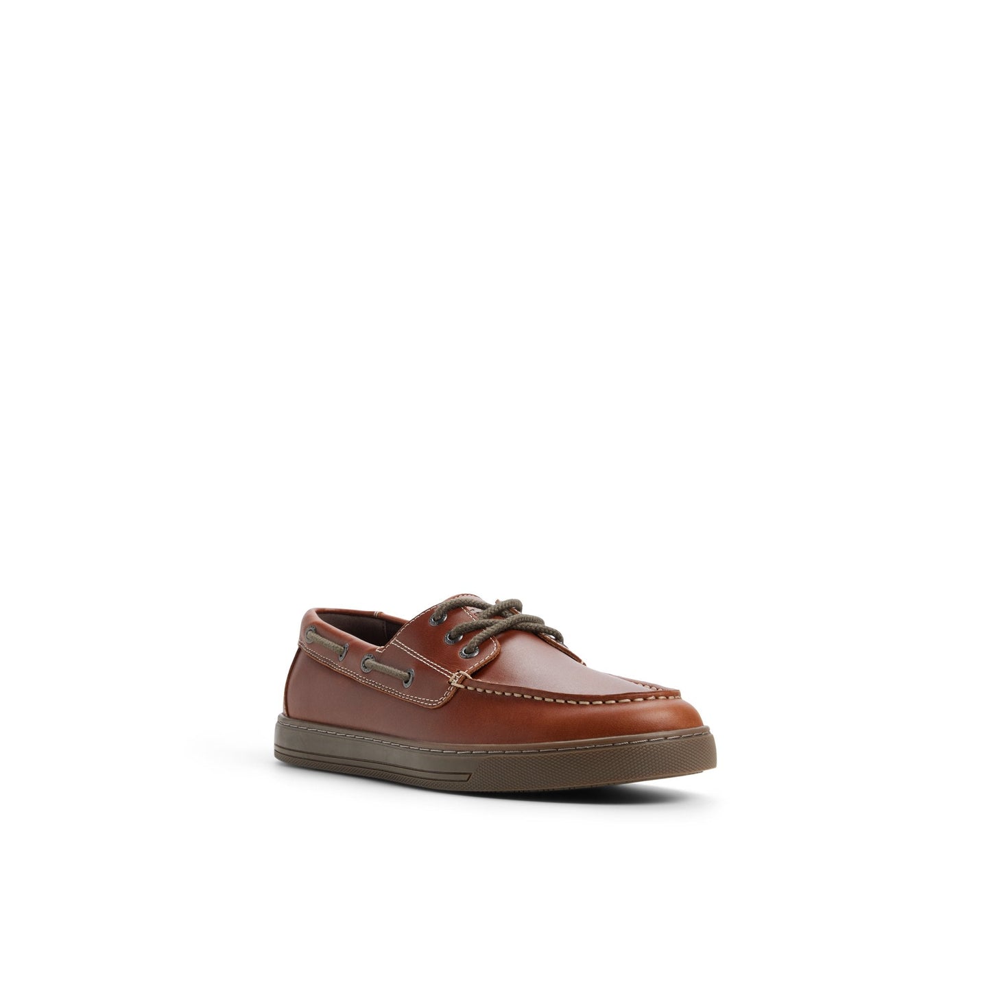 Sperry Como Moc Cup Sole Sneaker Tan
