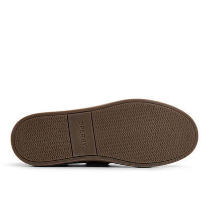 Sperry Como Moc Cup Sole Sneaker Tan