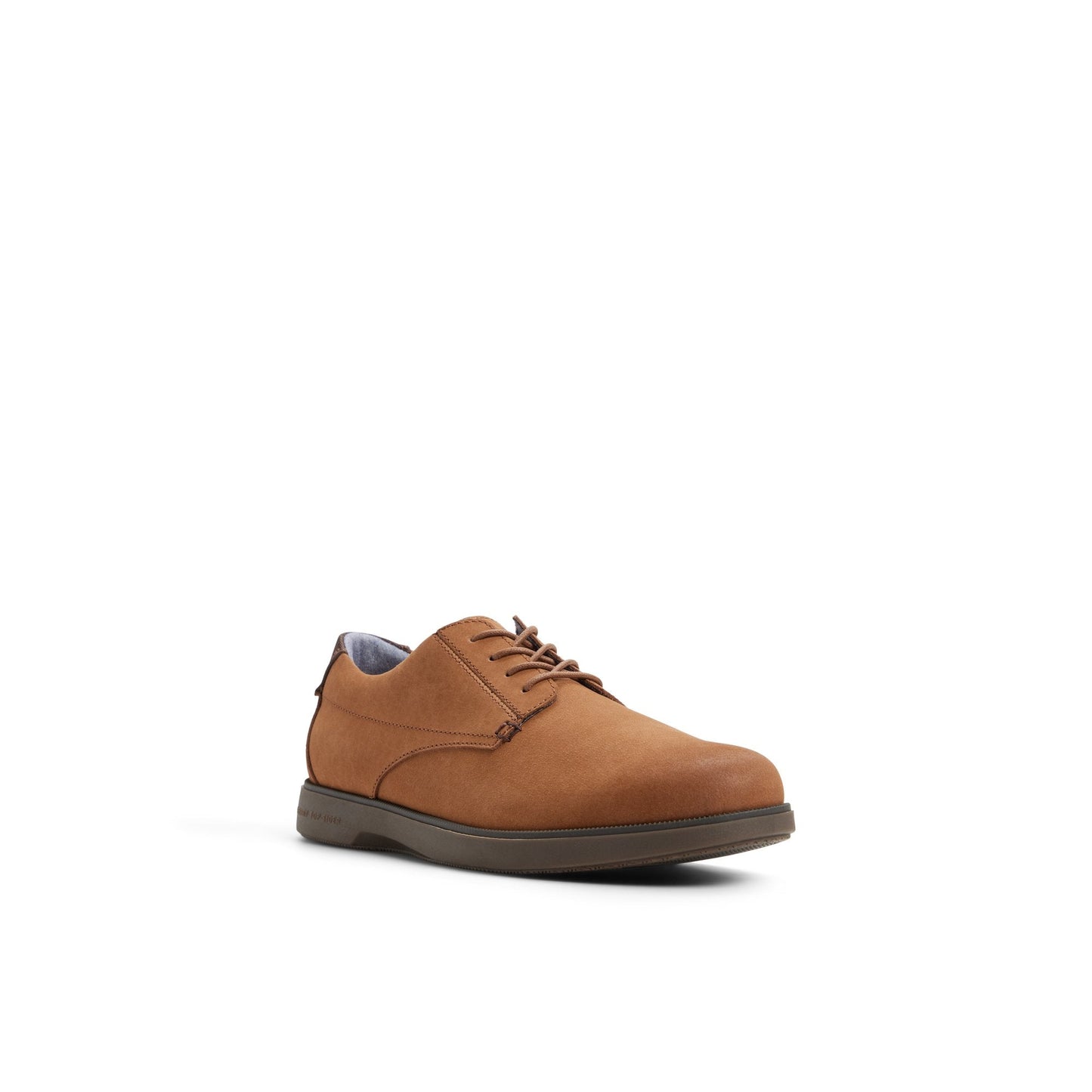 Sperry Newman Oxford II Bordo