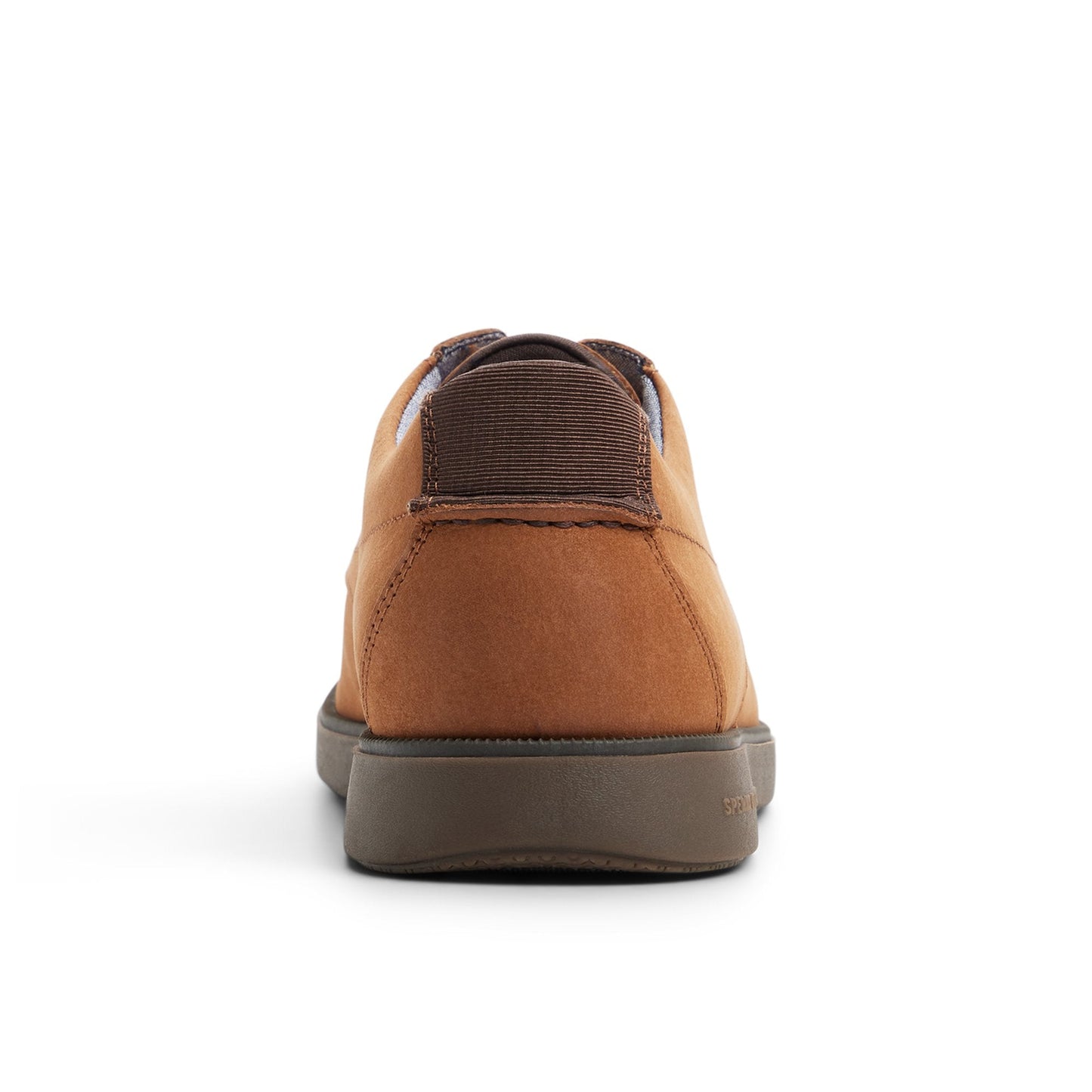 Sperry Newman Oxford II Bordo