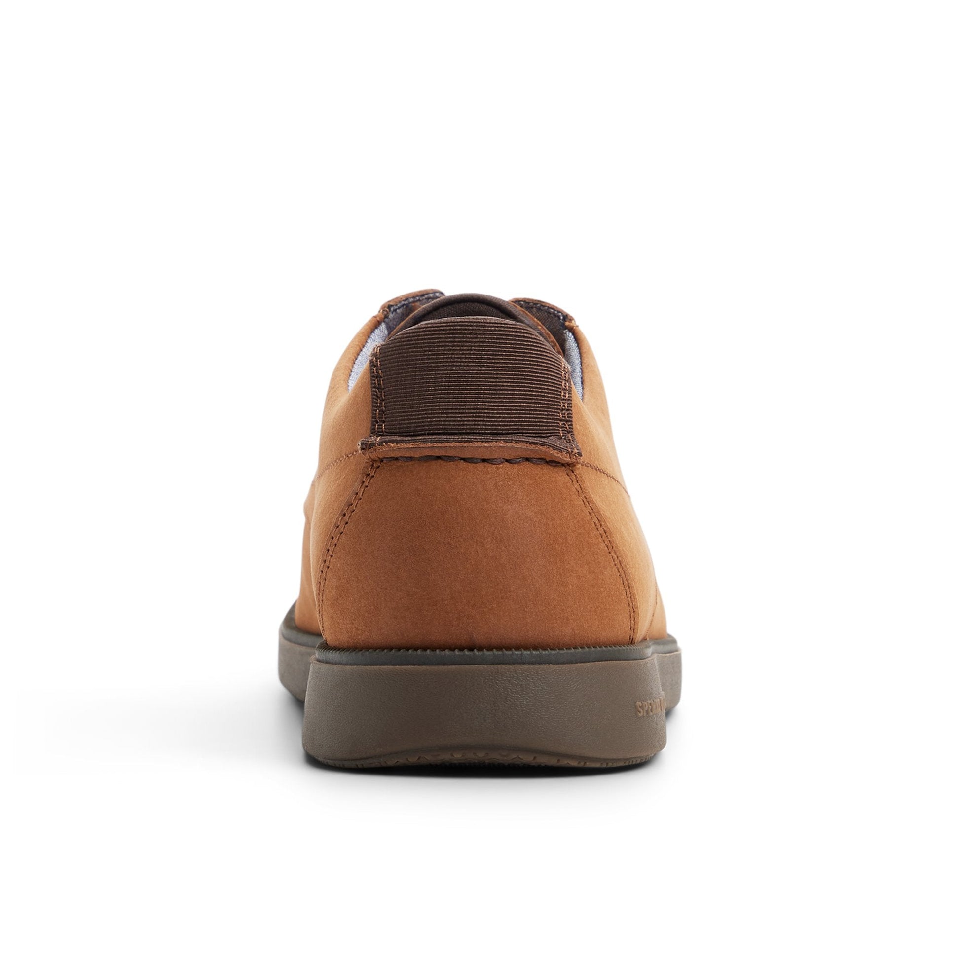 Sperry Newman Oxford II Bordo